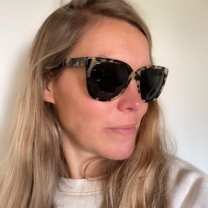 Warby Parker Sunglasses
